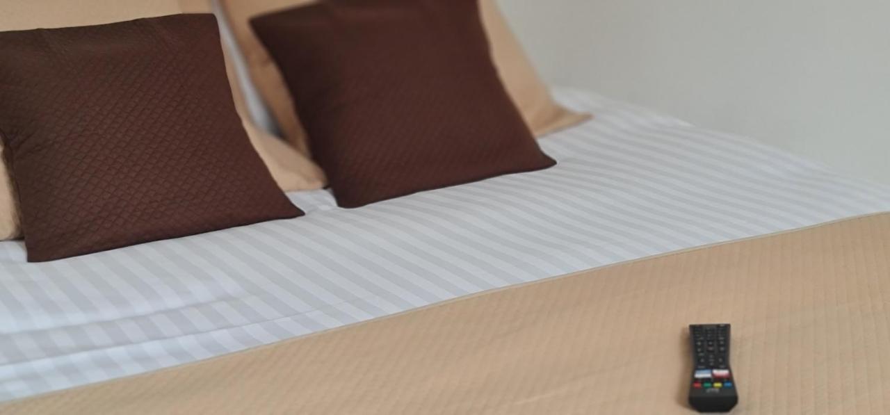 The Selbourne Hotel Σκάρμπορο Εξωτερικό φωτογραφία